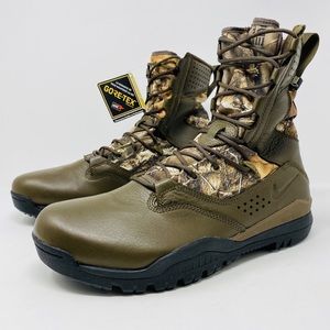 Nike SFV Field 2 8’ Gore-Tex Waterproof Boot